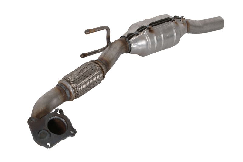 Catalizador JMJ JMJ 1080034 para Volkswagen Golf IV