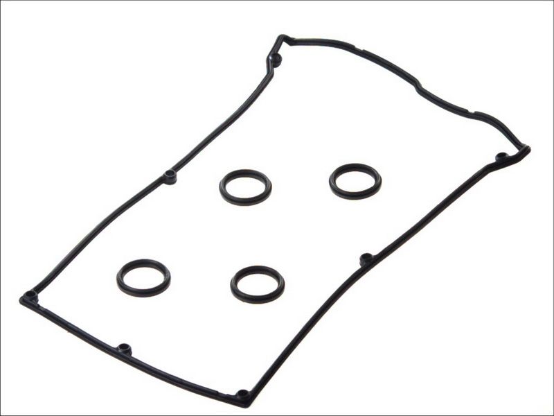Juego de empaquetaduras de tapa de válvulas ELRING 199.090 para Fiat Punto