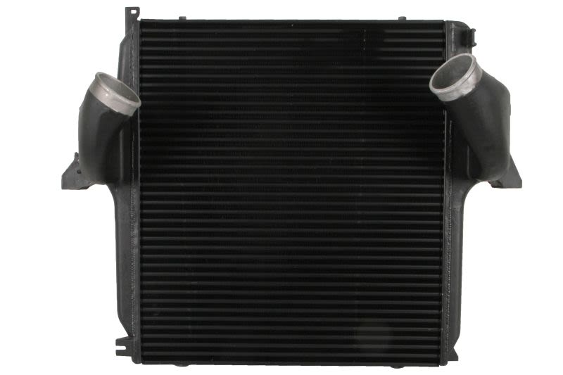 Enfriador de aire de carga (intercooler) NRF 30905 para Mercedes-Benz Actros