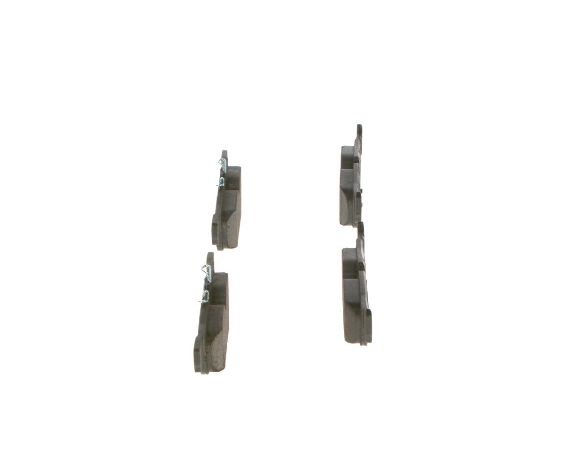 Pastillas de freno de disco BOSCH 0 986 494 812 para BMW Serie 1 (F40) 2019-