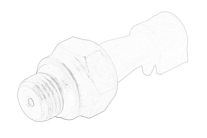 Sensor de presión de aceite OE CNH 504084983-CNH para Case IH 85 A