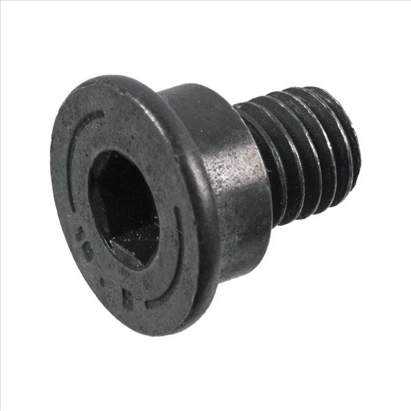 Perno de disco de freno FEBI 180528 para BMW Serie 1 (E81) 2006-2011