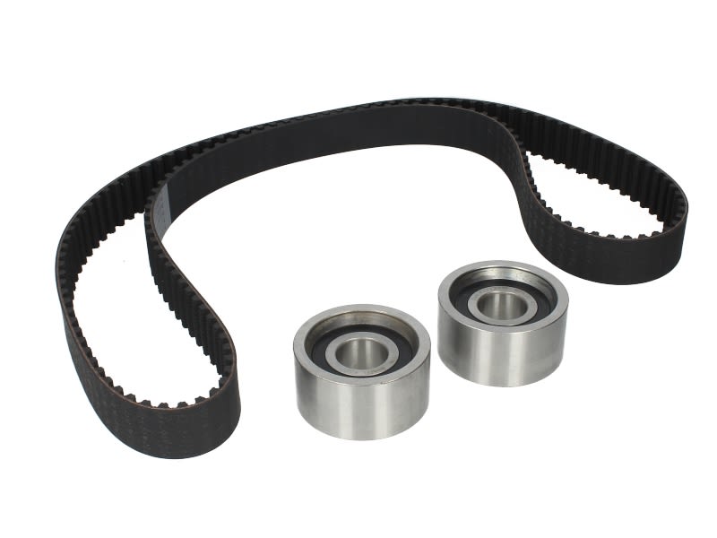 Kit de correa de distribución CONTITECH CT989K1 para Iveco Daily I