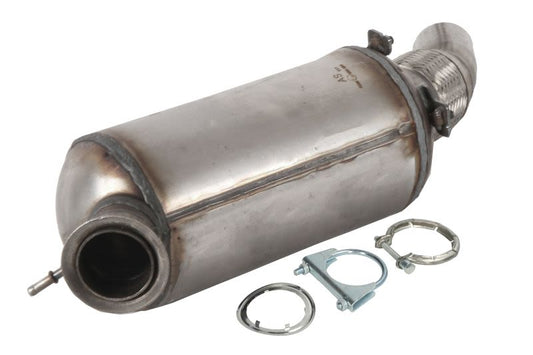 Filtro de partículas (DPF) BM CATALYSTS BM11257H para BMW Serie 1 (F20) 2011-2019