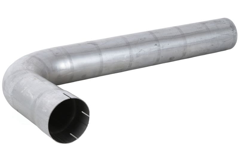 Tubería de escape DINEX 47545 para MAN TGS I
