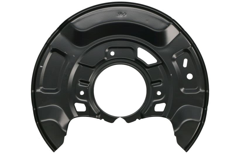 Protector de disco de freno BLIC 6508-03-8155378K para Toyota Yaris