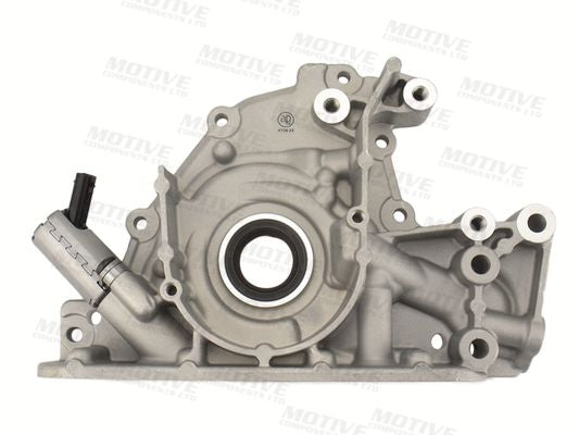 Bomba de aceite MOTIVE OP8409 para Volkswagen Polo VI