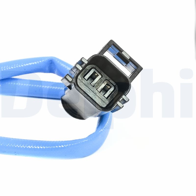 Sensor de temperatura de gases de escape DELPHI TS30120-12B1 para Ford Focus II