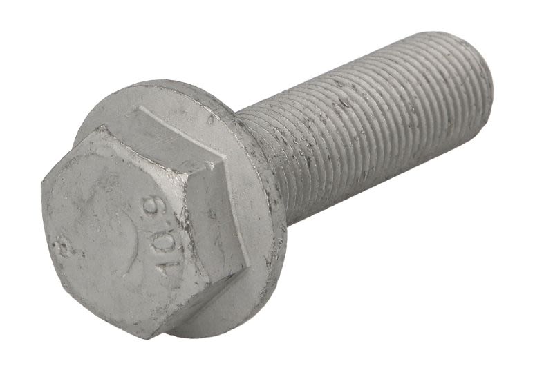 Perno, montaje de viga de eje AUGER