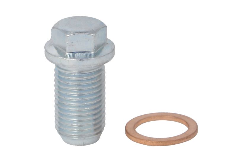 Tapón de cárter de aceite ELRING 877.840 para Mercedes-Benz Clase A (V177) 2018-