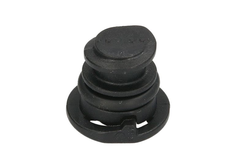 Tapón de cárter de aceite ELRING 588.690 para Audi A3