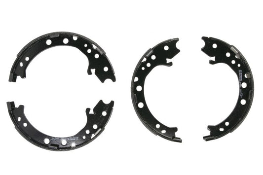 Balatas de freno de estacionamiento BOSCH 0 986 487 967 para Honda Cr-V IV 1.6D/2.0/2.2D