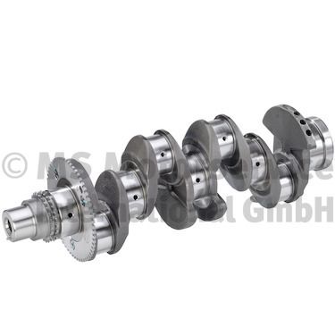 Cigüeñal BF 20051404811 para Peugeot Boxer F1CE0441A-F1CGL411C