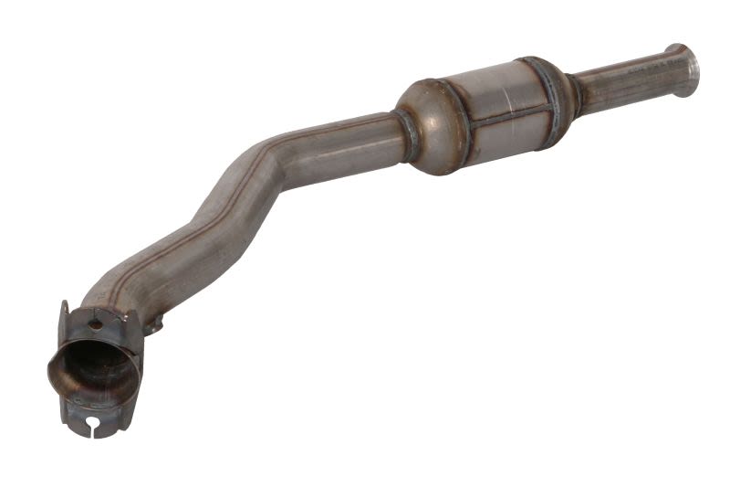 Catalizador JMJ JMJ 290091 para Peugeot 406