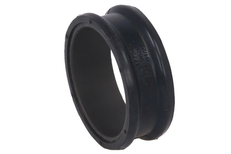 Conector de manguera de radiador FEBI 177543 para MAN TGS I