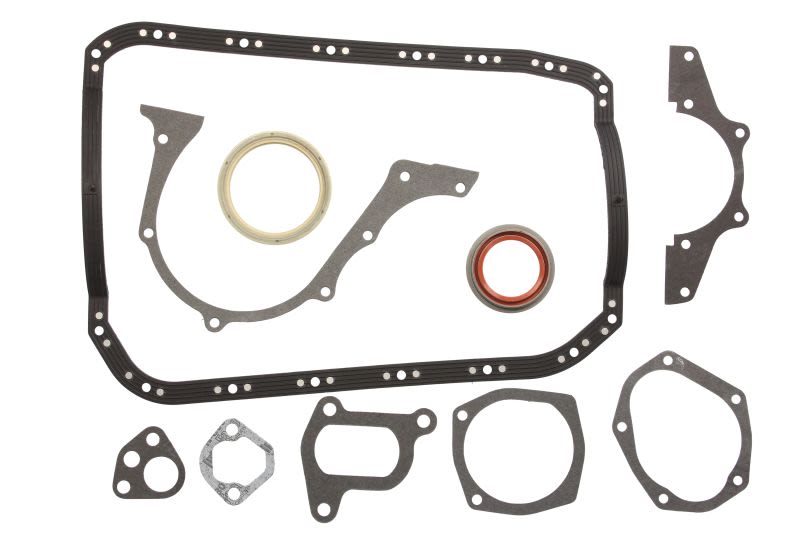 Kit de empaquetaduras de cárter REINZ 08-31751-01 para Fiat Cinquecento