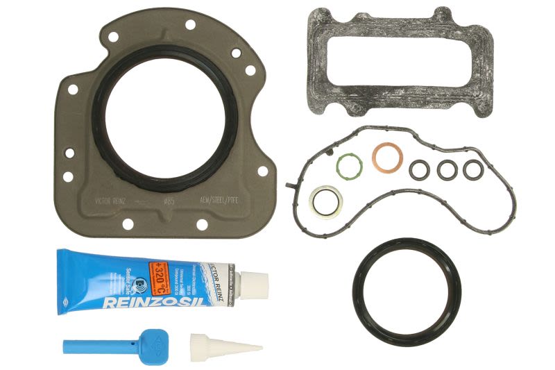Kit de empaquetaduras de cárter REINZ 08-10461-01 para Citroen C3 II