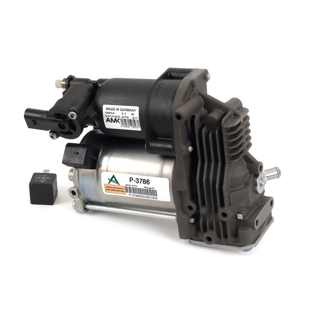 Compresor de aire comprimido ARNOTT EUROPE P-3786 para Mercedes-Benz Sprinter 3,5-T (B906) 2006-2020