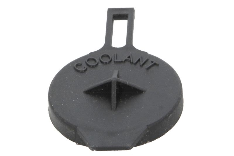 Tapa de estanque de refrigerante CALORSTAT BY VERNET RC0201 para KIA Cerato II