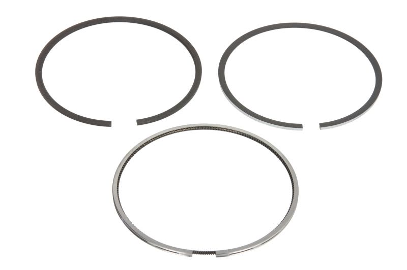 Juego de anillos de pistón MAHLE 099 RS 00127 0N0 para Volvo B7