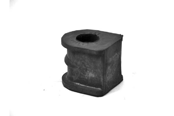 Buje de barra estabilizadora TEDGUM 00461496 para Nissan Micra II