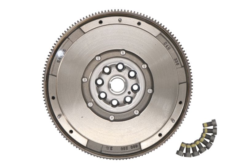 Volante de motor SACHS 2294 000 294 para Ssangyong Actyon I