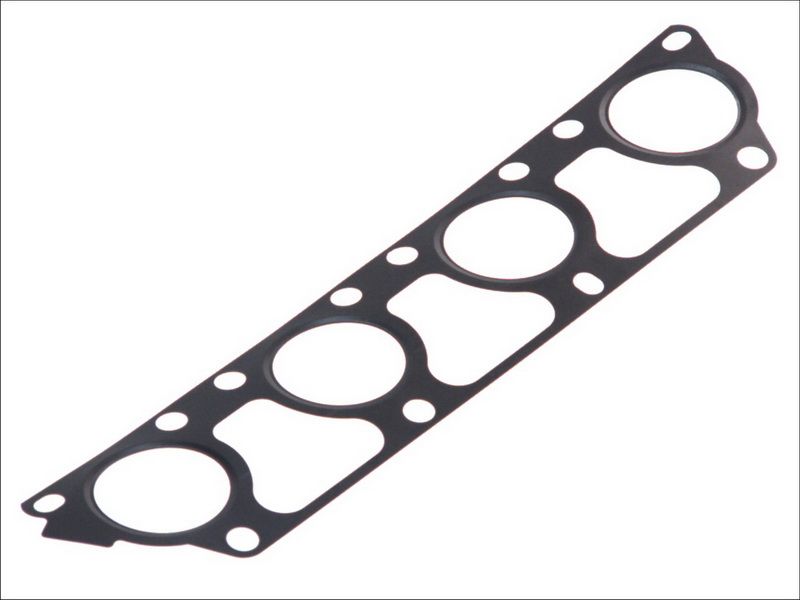 Empaquetadura de múltiple de escape ELRING 744.321 para Volkswagen Golf V