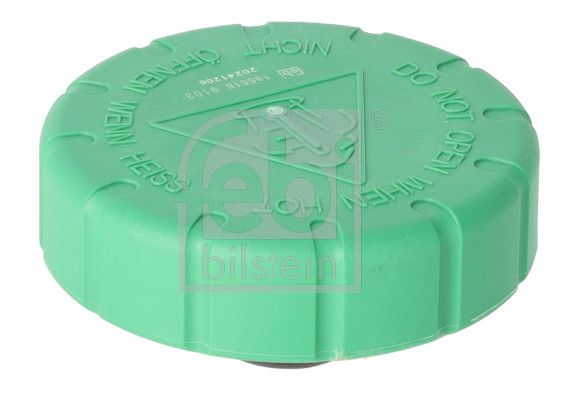 Tapa de estanque de refrigerante FEBI 185516 para Mercedes-Benz Atego 3