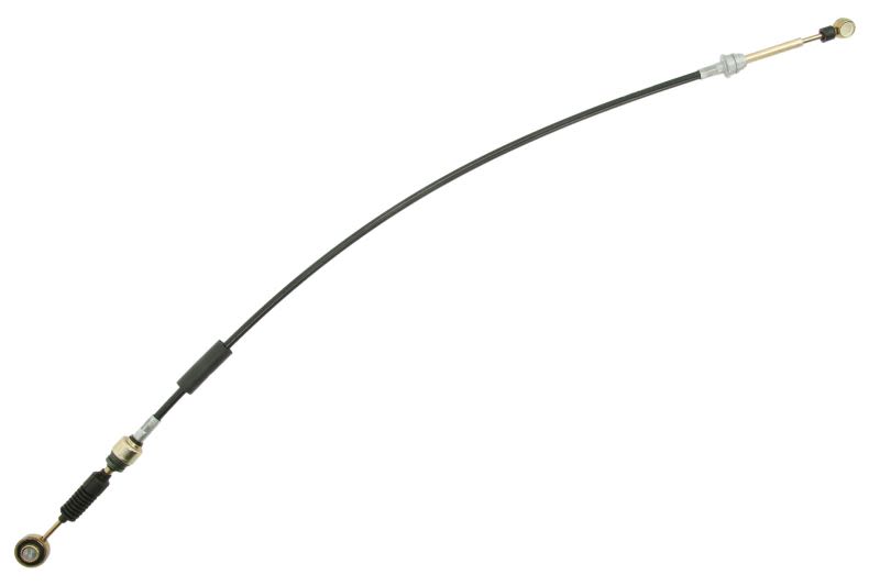 Cable, caja de cambios manual LINEX 14.44.62 para Fiat Punto