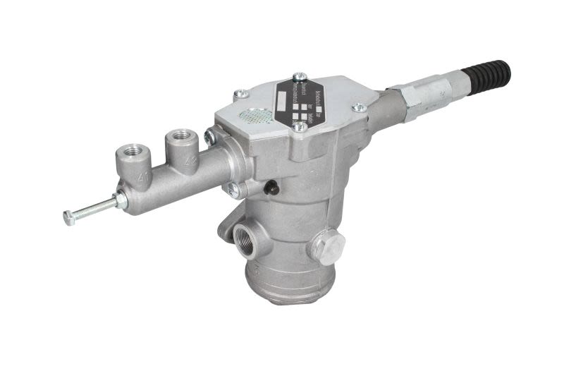 Regulador de fuerza de frenado PNEUMATICS 3523 002 009 0