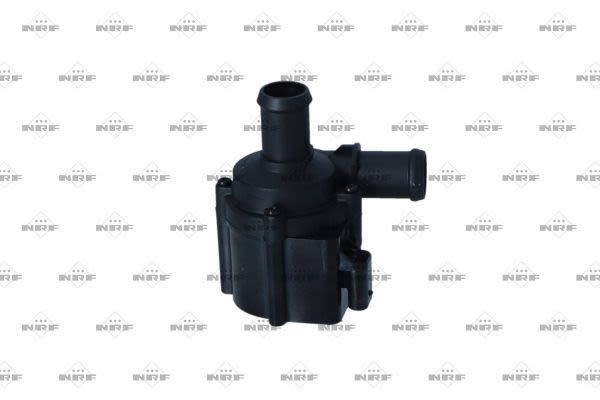 Bomba de agua auxiliar de intercooler NRF 390050 para Audi A3