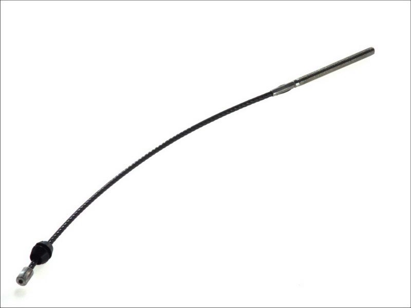 Cable de freno de servicio LINEX 32.01.54 para Opel Corsa C