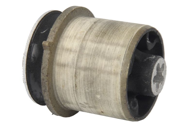 Buje de travesaño de eje LEMFOERDER 42536 01 para Audi A3