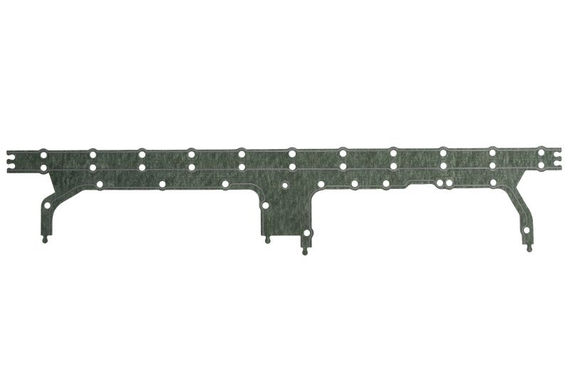 Empaquetadura de cárter de aceite REINZ 71-40977-00 para Mercedes-Benz Citaro (O 530) 1997-