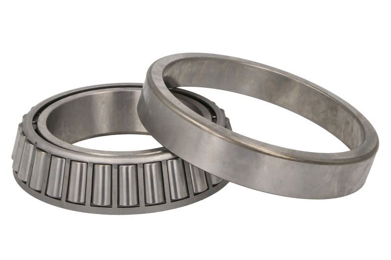 Rodamiento de rueda DT SPARE PARTS 1.16042 para Mercedes-Benz OH