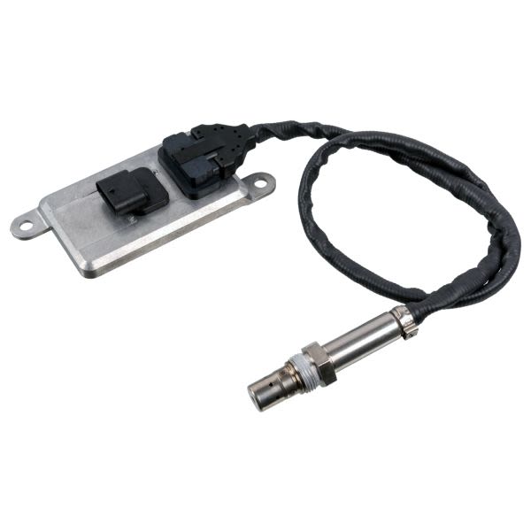 Sensor NOx de catalizador FEBI 176838 para Mercedes-Benz Atego