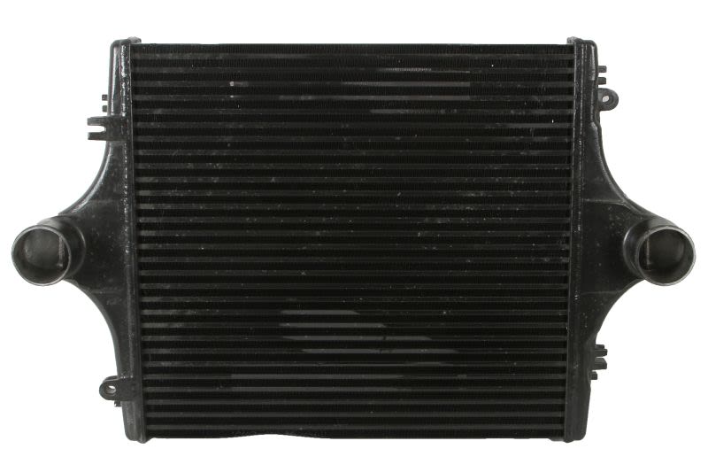Enfriador de aire de carga (intercooler) NRF 309005 para MAN E2000