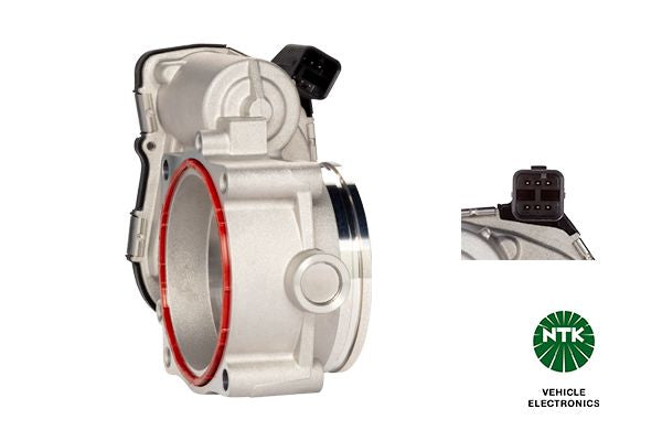 Cuerpo de aceleración NTK 90913 para BMW Serie 1 (E81) 2006-2011
