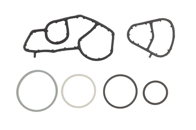 Juego de empaquetaduras de enfriador de aceite ELRING 747.080 para Volvo V40