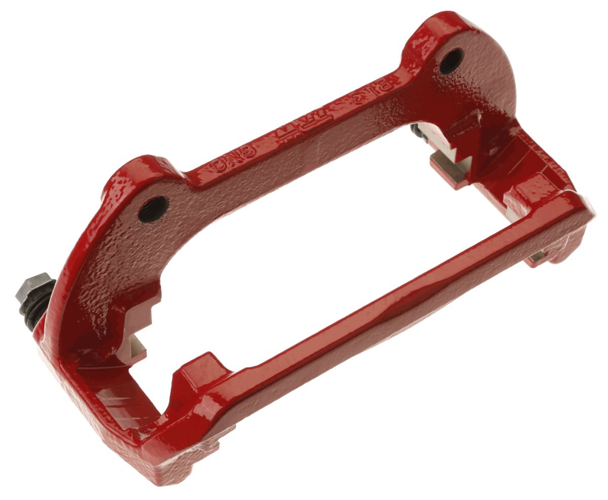 Soporte de pinza de freno TRW BDA1184 para Volkswagen Golf VII