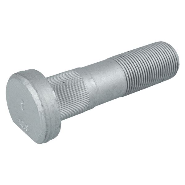 Espárrago de rueda FEBI 108130 para MAN TGM I