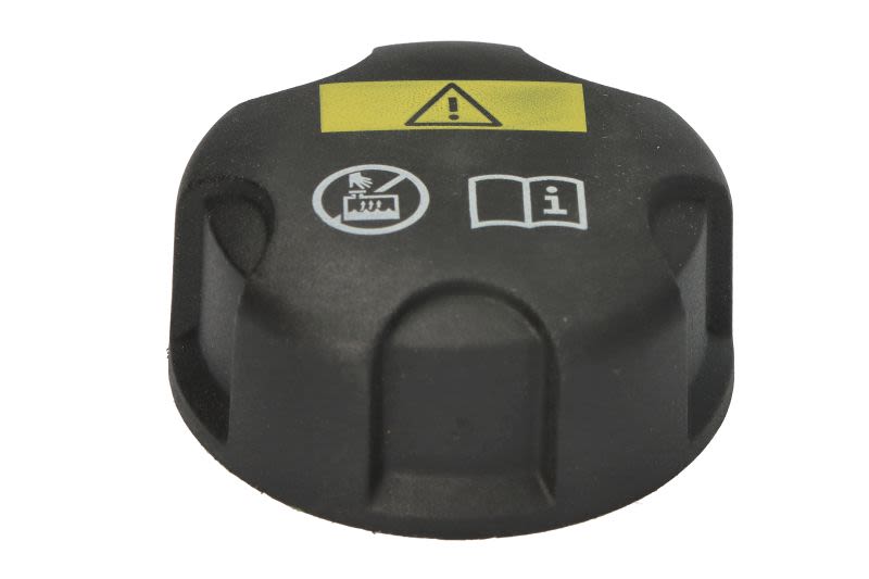 Tapa de estanque de refrigerante NRF 455613 para BMW Serie 1 (F20) 2011-2019