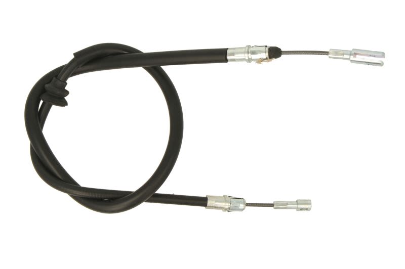 Cable de freno de servicio LINEX 32.01.78 para Nissan Interst