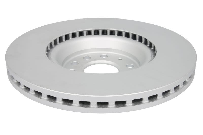 Disco de freno DELPHI BG9109C para Audi A3