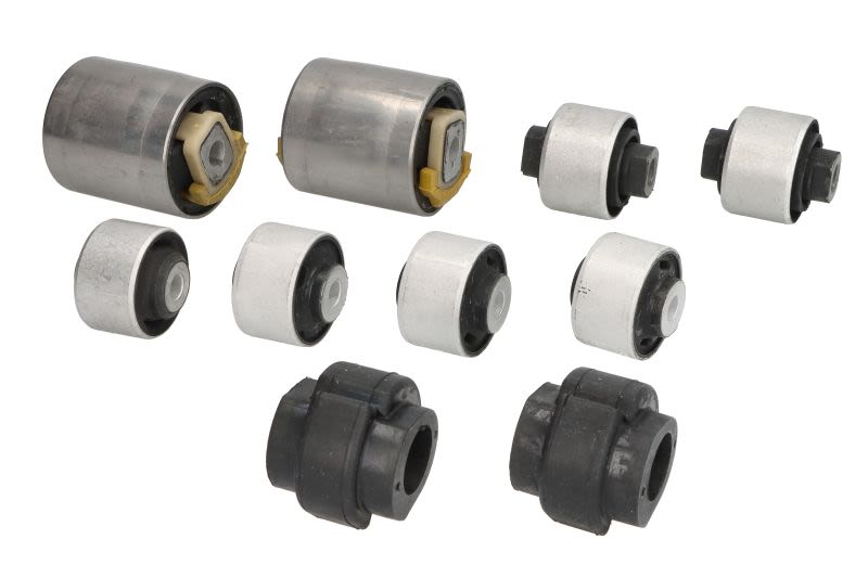 Kit de reparación de suspensión TEDGUM TED66153 para Audi A4 B5