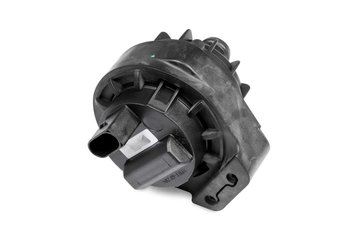 Bomba de agua auxiliar HEPU AP8442 para Volkswagen ID.4
