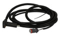 Sensor, velocidad de rueda PNEUMATICS