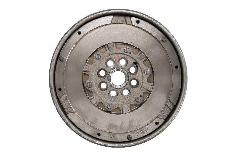 Volante de motor LUK 415 0282 10 para BMW Serie 3 (E46) 1997-2006