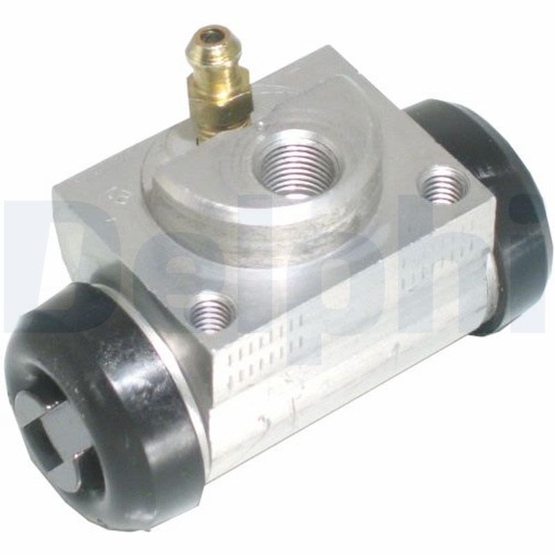 Cilindro de freno de rueda DELPHI LW80105 para Ford Fiest
