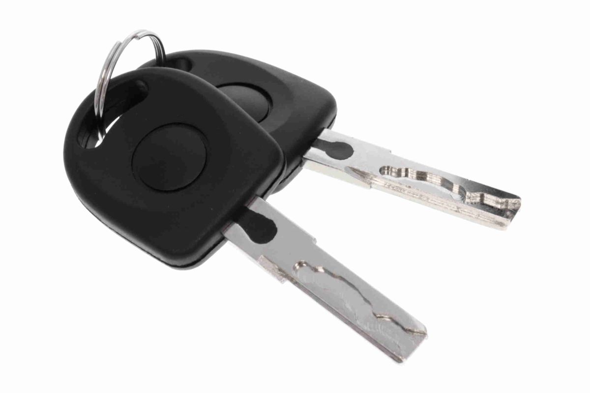 Cilindro de cerradura de encendido VAICO V10-5976 para Audi A3